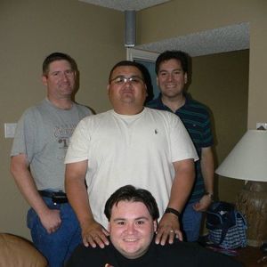 Meet your Posher, Albert